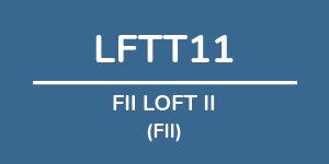 Logo do fundo FII LOFT II