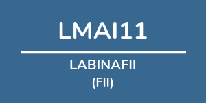 Logo do fundo LABINAFII