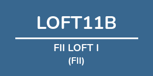 Logo do fundo FII LOFT I