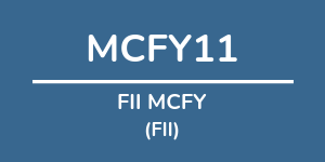 Logo do fundo FII MCFY