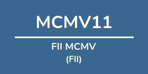 Logo do fundo FII MCMV