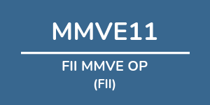 Logo do fundo FII MMVE OP