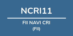 Logo do fundo FII NAVI CRI