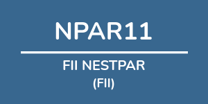 Logo do fundo FII NESTPAR