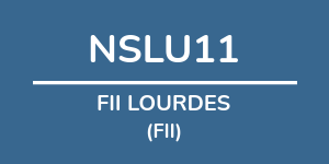 Logo do fundo FII LOURDES