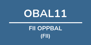 Logo do fundo: FII OPPBAL Logo do fundo FII OPPBAL
