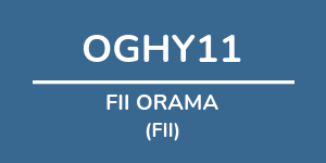 Logo do fundo FII ORAMA