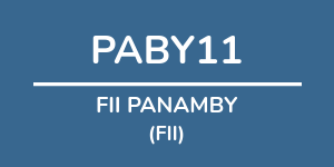 Logo do fundo FII PANAMBY