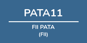 Logo do fundo FII PATA
