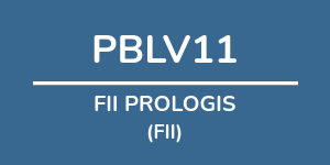 Logo do fundo FII PROLOGIS