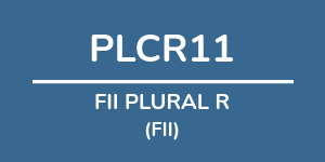 Logo do fundo FII PLURAL R