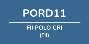 Logo do fundo FII POLO CRI
