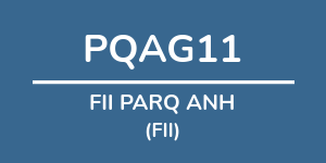 Logo do fundo FII PARQ ANH