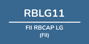 Logo do fundo FII RBCAP LG