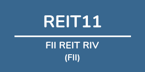 Logo do fundo FII REIT RIV