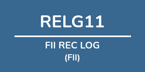 Logo do fundo FII REC LOG