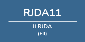 Logo do fundo II RJDA