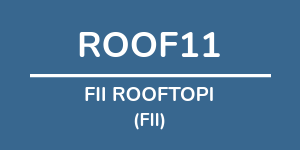 Logo do fundo FII ROOFTOPI