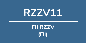 Logo do fundo FII RZZV