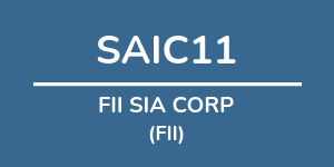 Logo do fundo FII SIA CORP