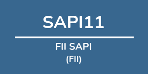 Logo do fundo FII SAPI