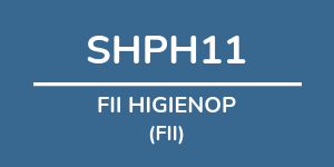 Logo do fundo FII HIGIENOP