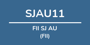 Logo do fundo FII SJ AU