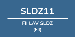 Logo do fundo FII LAV SLDZ