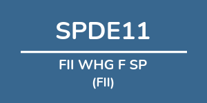 Logo do fundo FII WHG F SP