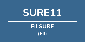 Logo do fundo FII SURE
