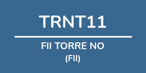Logo do fundo FII TORRE NO