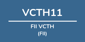 Logo do fundo FII VCTH
