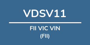 Logo do fundo FII VIC VIN