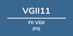 Logo do fundo FII VGII
