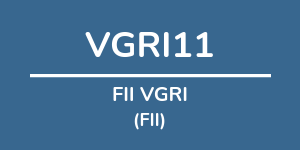 Logo do fundo FII VGRI