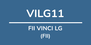 Logo do fundo: FII VINCI LG Logo do fundo FII VINCI LG