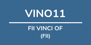 Logo do fundo: FII VINCI OF Logo do fundo FII VINCI OF