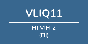 Logo do fundo FII VIFI 2
