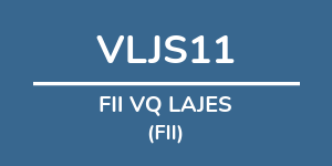 Logo do fundo FII VQ LAJES