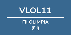 Logo do fundo FII OLIMPIA