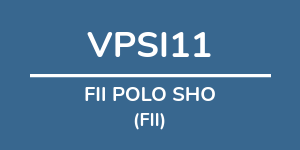 Logo do fundo FII POLO SHO