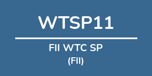 Logo do fundo FII WTC SP