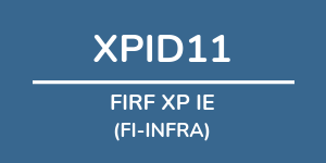 Logo do fundo FIRF XP IE