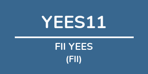 Logo do fundo: FII YEES Logo do fundo FII YEES