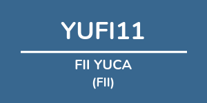 Logo do fundo FII YUCA