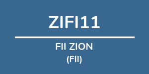 Logo do fundo FII ZION